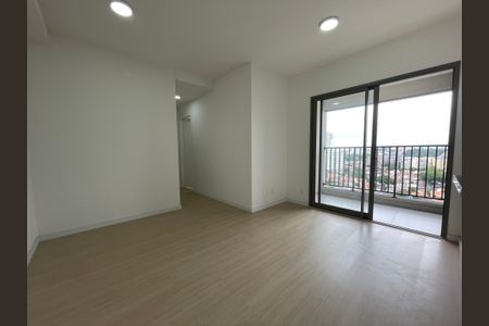 Apartamento para alugar com 57m², 2 quartos e 1 vaga Apartamento para alugar com 57m², 2 quartos e 1 vagaSala