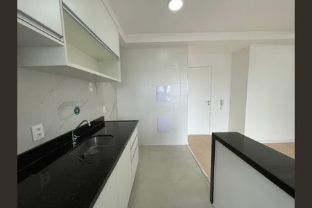 Apartamento para alugar com 57m², 2 quartos e 1 vaga Apartamento para alugar com 57m², 2 quartos e 1 vagaCozinha