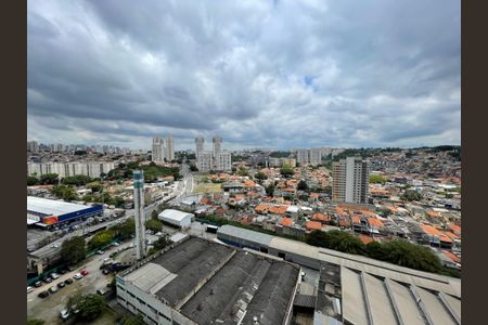 Apartamento para alugar com 57m², 2 quartos e 1 vaga Apartamento para alugar com 57m², 2 quartos e 1 vagaVista do Quarto 2