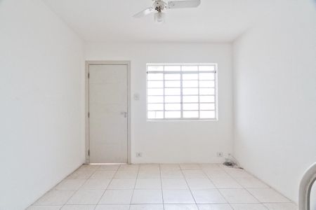 Sala de casa para alugar com 2 quartos, 79m² em Santana, São Paulo