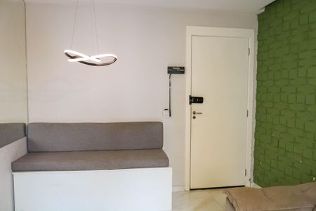 Sala de apartamento para alugar com 2 quartos, 45m² em Sampaio, Rio de Janeiro