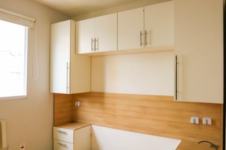 Quarto 1 de apartamento para alugar com 2 quartos, 45m² em Sampaio, Rio de Janeiro