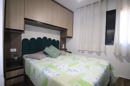 Casa à venda com 140m², 2 quartos e 2 vagasQuarto 1 suíte