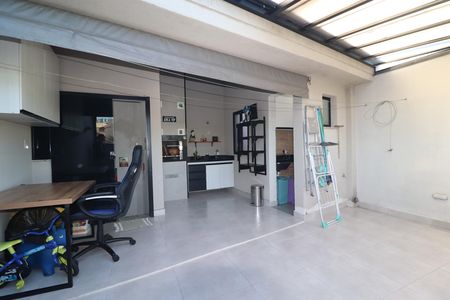 Casa à venda com 140m², 2 quartos e 2 vagasEspaço Gourmet