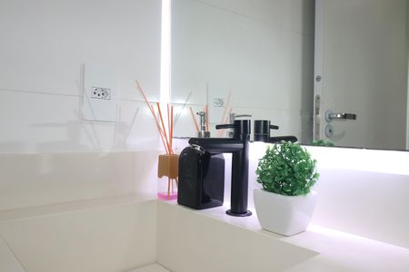 Casa à venda com 140m², 2 quartos e 2 vagasBanheiro 2