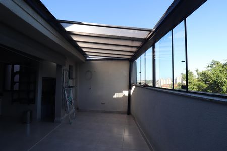 Casa à venda com 140m², 2 quartos e 2 vagasEspaço Gourmet