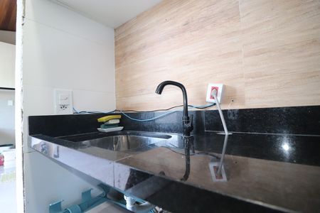 Casa à venda com 140m², 2 quartos e 2 vagasÁrea de Serviço
