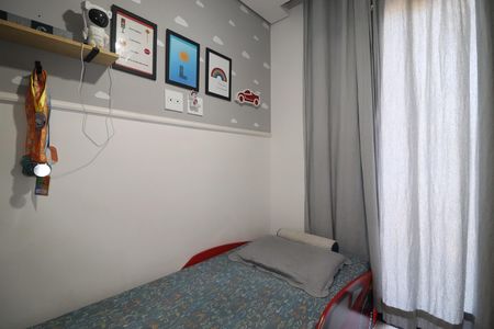Casa à venda com 140m², 2 quartos e 2 vagasQuarto 2