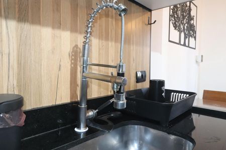 Casa à venda com 140m², 2 quartos e 2 vagasCozinha