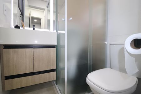Casa à venda com 140m², 2 quartos e 2 vagasBanheiro Quarto 1 suíte