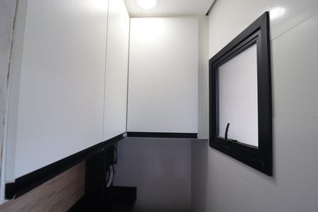 Casa à venda com 140m², 2 quartos e 2 vagasÁrea de Serviço