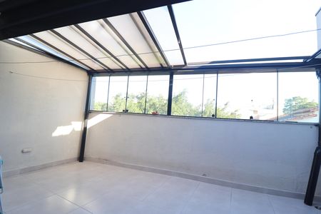 Casa à venda com 140m², 2 quartos e 2 vagasEspaço Gourmet