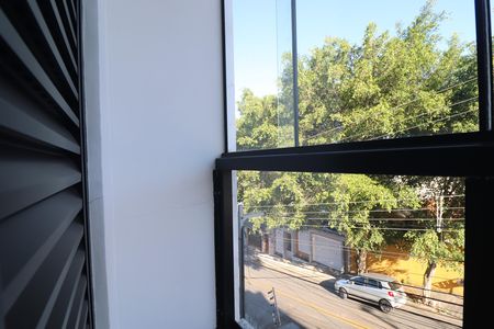 Casa à venda com 140m², 2 quartos e 2 vagasVaranda Quarto 2
