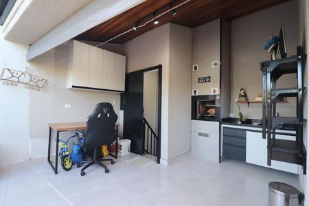 Casa à venda com 140m², 2 quartos e 2 vagasEspaço Gourmet
