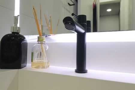 Casa à venda com 140m², 2 quartos e 2 vagasBanheiro Quarto 1 suíte