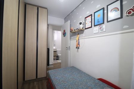 Casa à venda com 140m², 2 quartos e 2 vagasQuarto 2