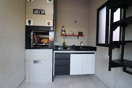 Casa à venda com 140m², 2 quartos e 2 vagasEspaço Gourmet