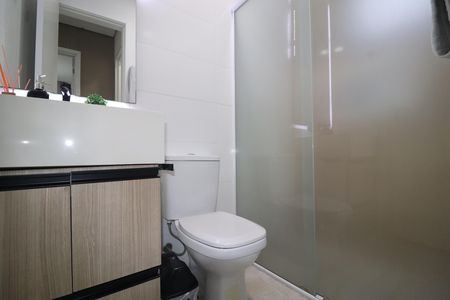 Casa à venda com 140m², 2 quartos e 2 vagasBanheiro 2