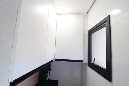 Casa à venda com 140m², 2 quartos e 2 vagasÁrea de Serviço