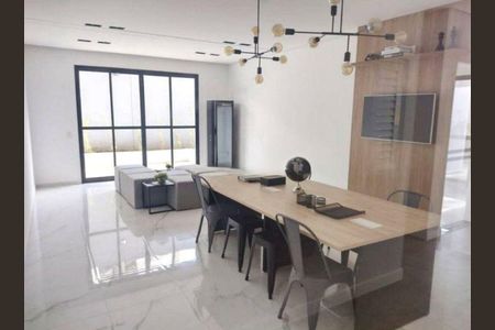 Apartamento à venda com 3 quartos, 200m² em Mirandópolis, São Paulo