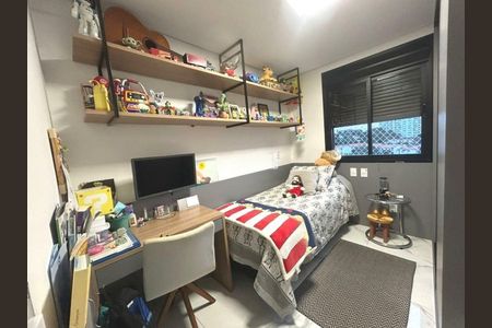 Apartamento à venda com 3 quartos, 200m² em Mirandópolis, São Paulo