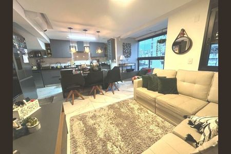 Apartamento à venda com 3 quartos, 200m² em Mirandópolis, São Paulo