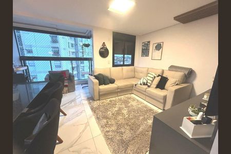 Apartamento à venda com 3 quartos, 200m² em Mirandópolis, São Paulo