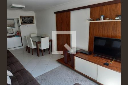 Apartamento à venda com 2 quartos, 78m² em Jardim Nosso Lar, São Paulo