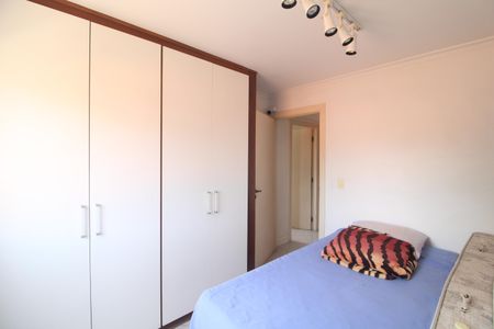 Apartamento à venda com 78m², 2 quartos e 1 vagaQuarto 2