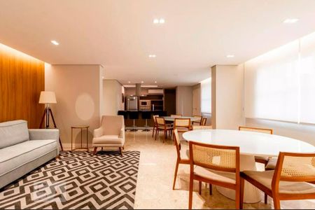 Apartamento à venda com 99m², 2 quartos e sem vaga Apartamento à venda com 99m², 2 quartos e sem vagaÁrea comum - Salão de festas