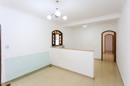 Sala  de casa para alugar com 2 quartos, 50m² em Jardim Boa Vista (zona Oeste), São Paulo