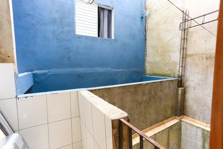 vista de casa para alugar com 2 quartos, 50m² em Jardim Boa Vista (zona Oeste), São Paulo