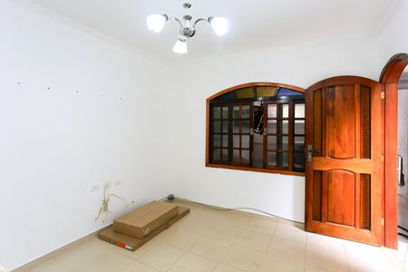 Sala  de casa para alugar com 2 quartos, 50m² em Jardim Boa Vista (zona Oeste), São Paulo