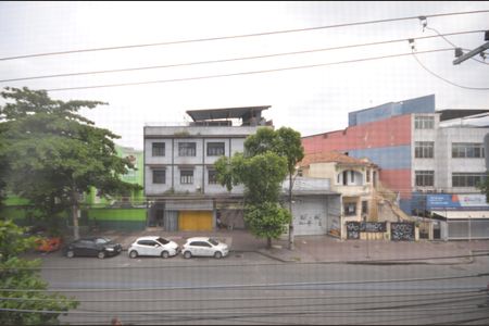 Apartamento para alugar com 67m², 2 quartos e 1 vagaVista do Quarto 2