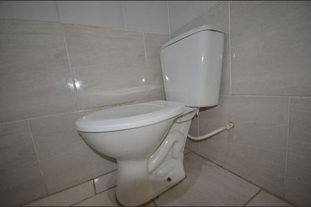 Apartamento para alugar com 67m², 2 quartos e 1 vagaBanheiro Social