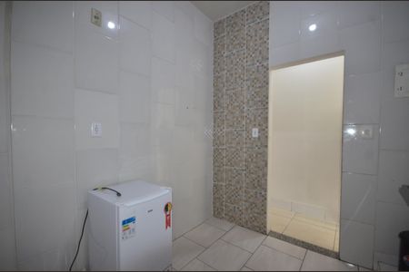 Apartamento para alugar com 67m², 2 quartos e 1 vagaCozinha