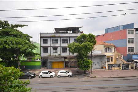 Fachada de apartamento para alugar com 2 quartos, 67m² em Madureira, Rio de Janeiro