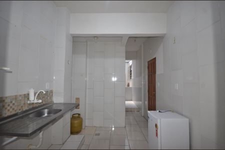 Apartamento para alugar com 67m², 2 quartos e 1 vagaCozinha