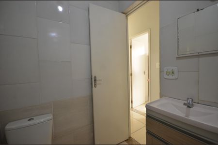 Apartamento para alugar com 67m², 2 quartos e 1 vagaBanheiro Social