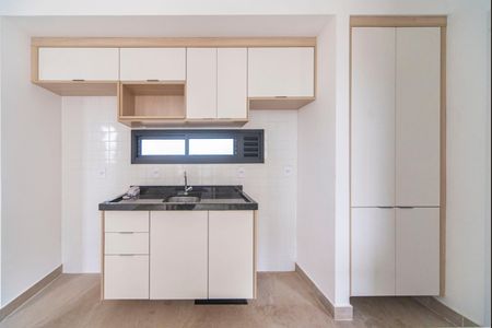 Apartamento à venda com 53m², 2 quartos e 1 vagaCozinha 