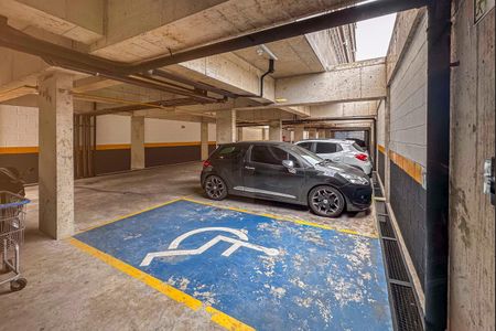 Apartamento à venda com 53m², 2 quartos e 1 vagaGaragem