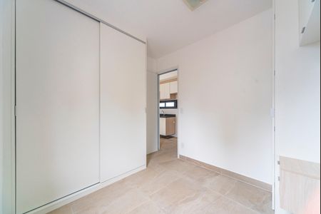 Apartamento à venda com 53m², 2 quartos e 1 vagaQuarto 1