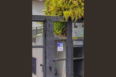 Apartamento à venda com 53m², 2 quartos e 1 vagaPlaca Instalada na Fachada