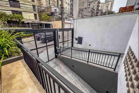 Apartamento à venda com 53m², 2 quartos e 1 vagaÁrea comum