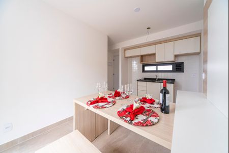 Apartamento à venda com 53m², 2 quartos e 1 vagaSala