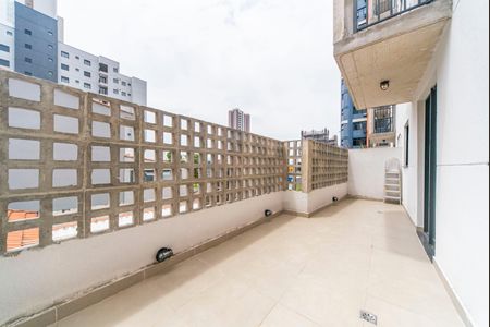 Apartamento à venda com 53m², 2 quartos e 1 vagaVaranda e Quintal 