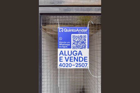Apartamento à venda com 53m², 2 quartos e 1 vagaPlaca Instalada na Fachada