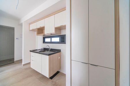Apartamento à venda com 53m², 2 quartos e 1 vagaCozinha 