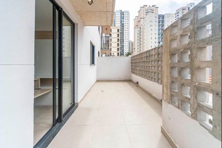 Apartamento à venda com 53m², 2 quartos e 1 vagaVaranda e Quintal 