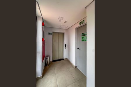 Apartamento à venda com 53m², 2 quartos e 1 vagaÁrea comum